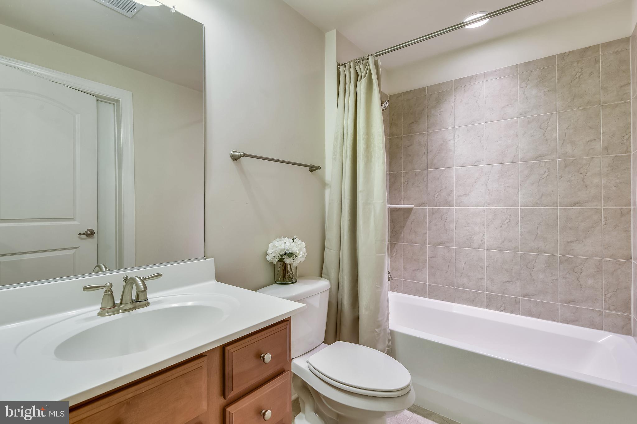 24931 Avonlea Drive Chantilly, VA 20152 - Photo 63 of 76 Lower Level Full Bath