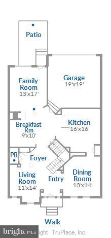 24931 Avonlea Drive Chantilly, VA 20152 - Photo 67 of 76 Main Level