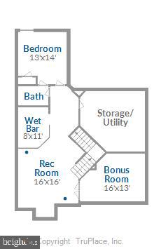 24931 Avonlea Drive Chantilly, VA 20152 - Photo 69 of 76 Lower Level