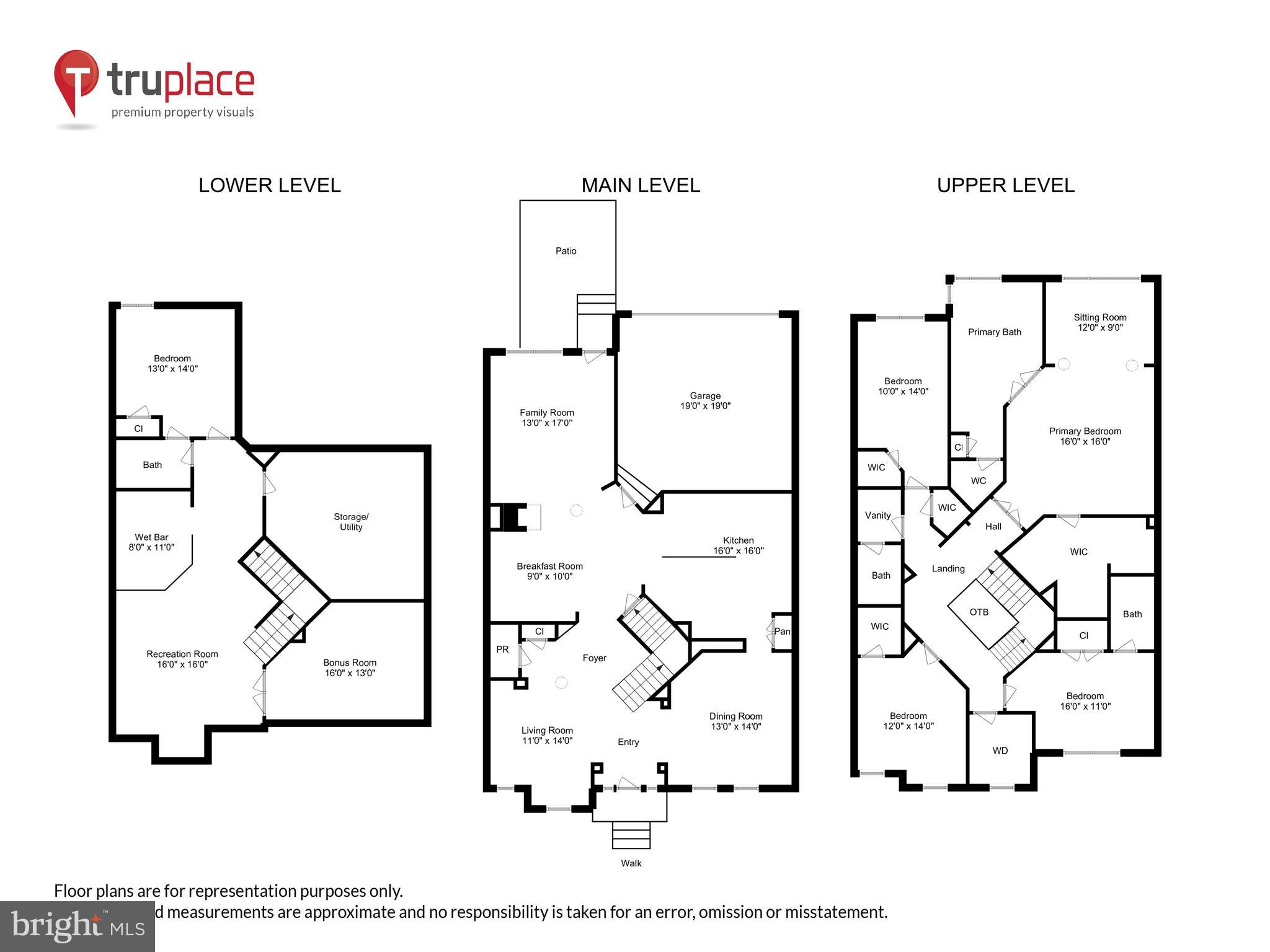 24931 Avonlea Drive Chantilly, VA 20152 - Photo 70 of 76