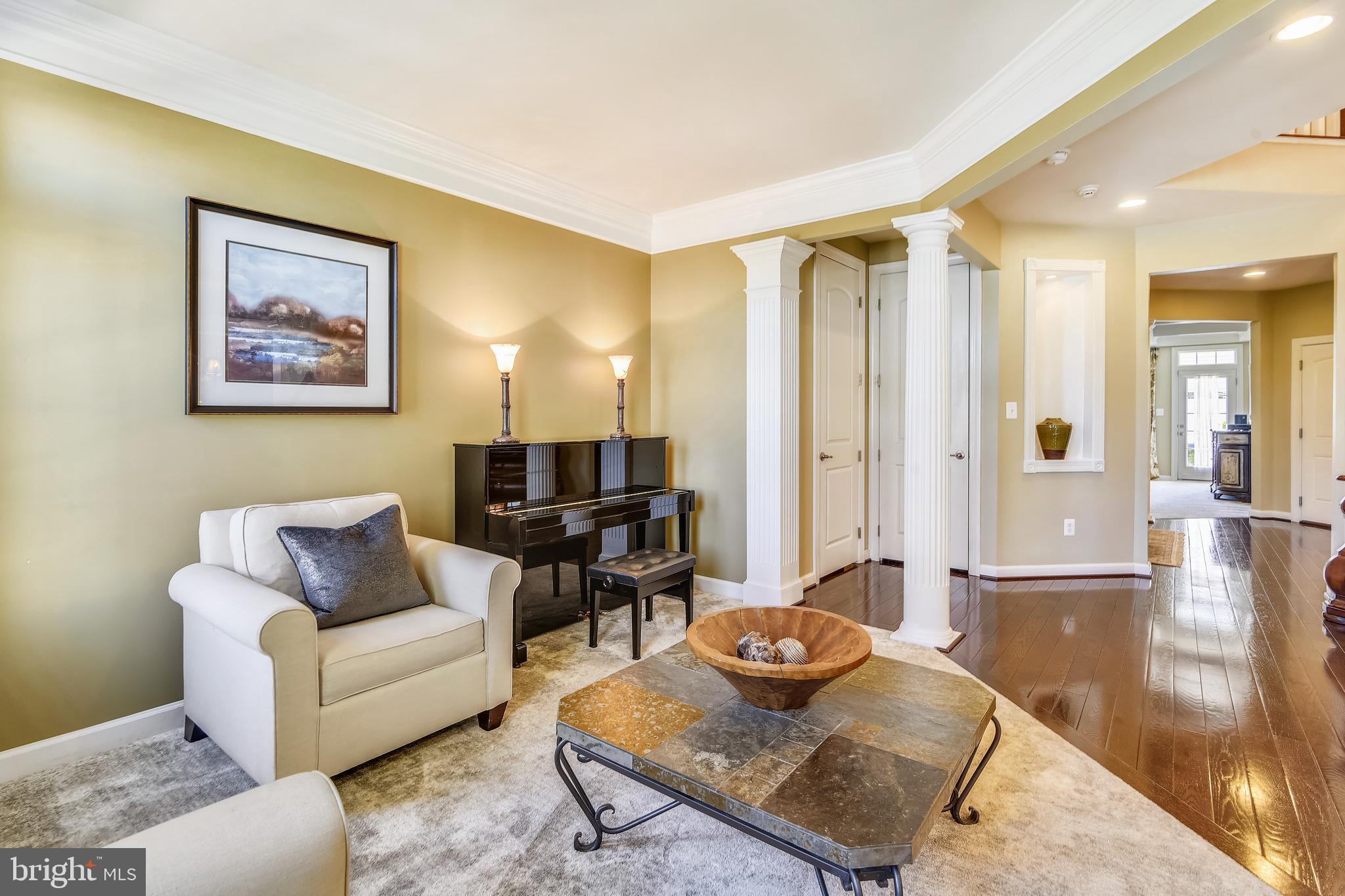 24931 Avonlea Drive Chantilly, VA 20152 - Photo 7 of 76