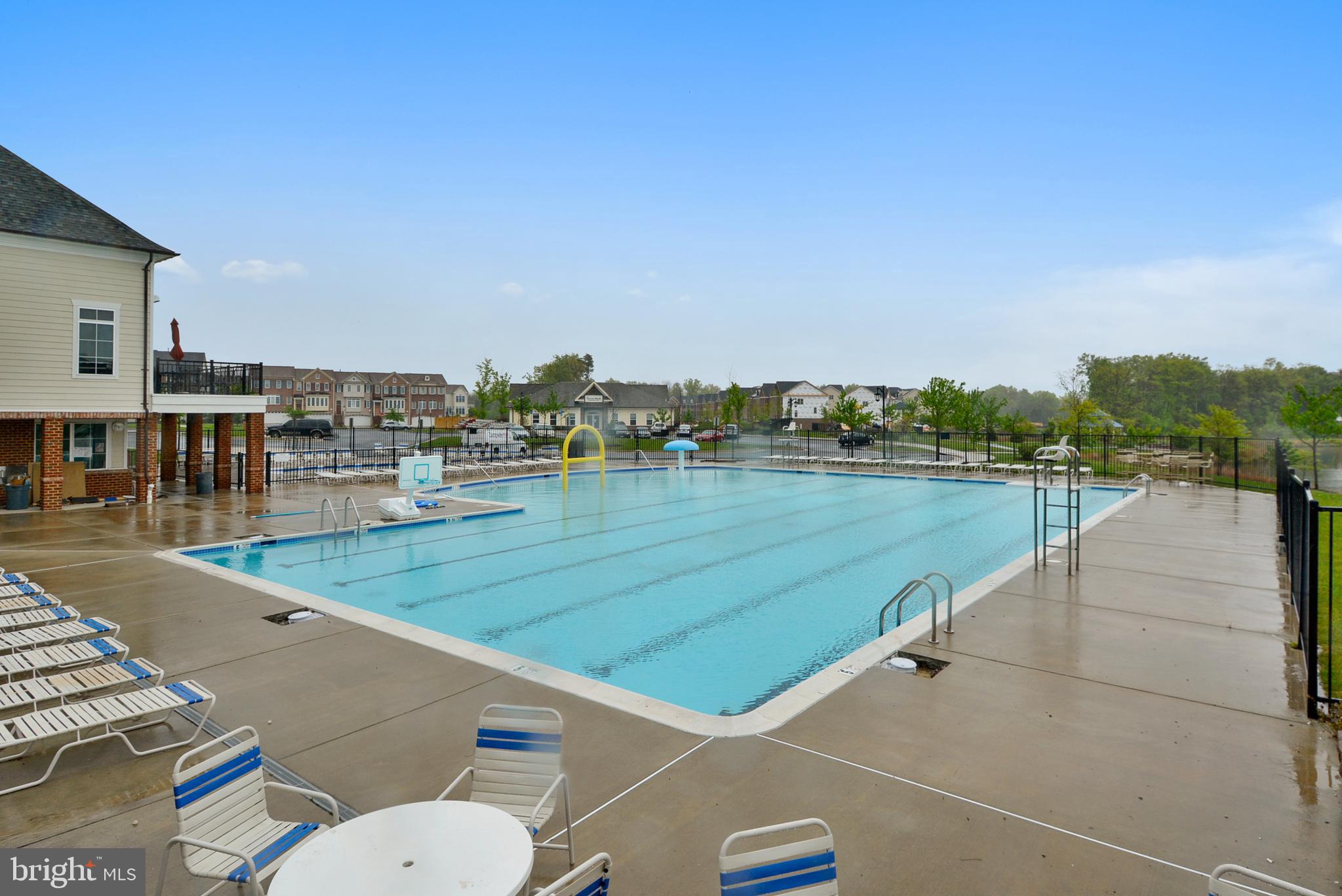 24931 Avonlea Drive Chantilly, VA 20152 - Photo 72 of 76 Avonlea Pool