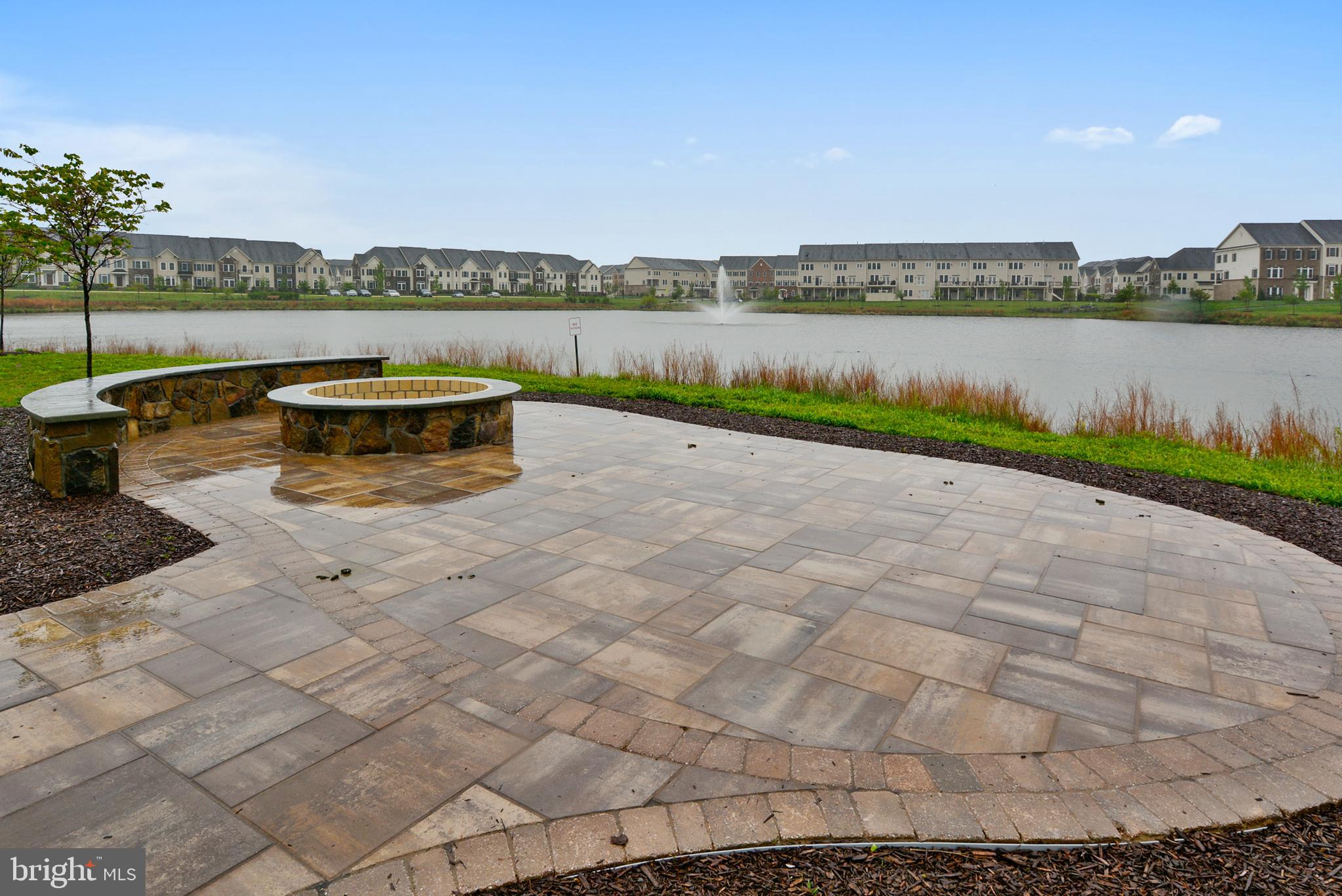 24931 Avonlea Drive Chantilly, VA 20152 - Photo 73 of 76 Avonlea Lake