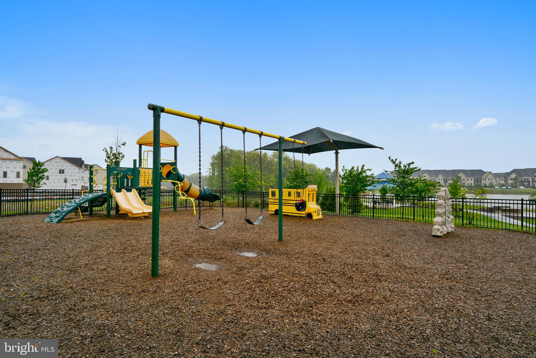 24931 Avonlea Drive Chantilly, VA 20152 - Photo 75 of 76 Avonlea Playground