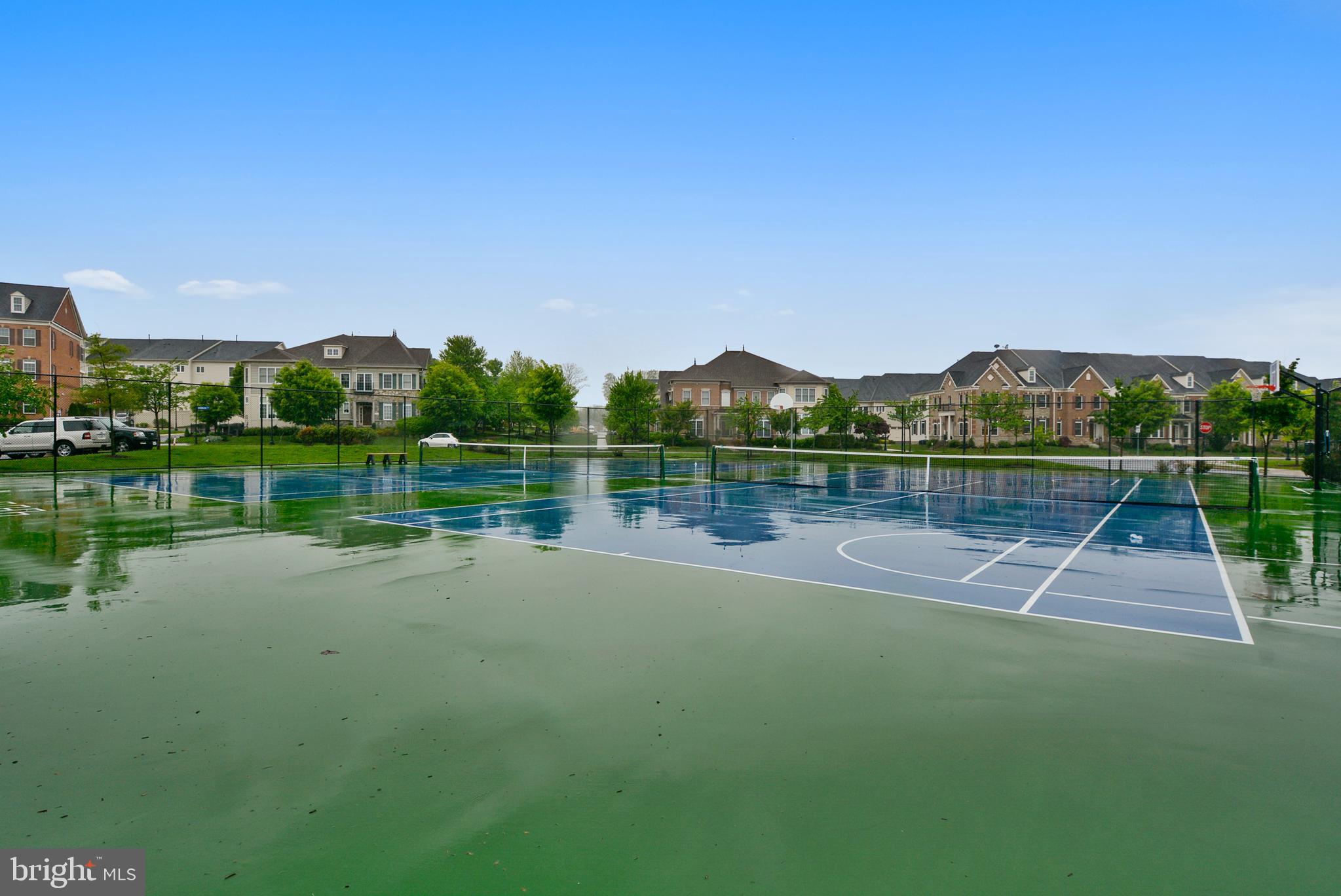 24931 Avonlea Drive Chantilly, VA 20152 - Photo 76 of 76 Avonlea Tennis Courts