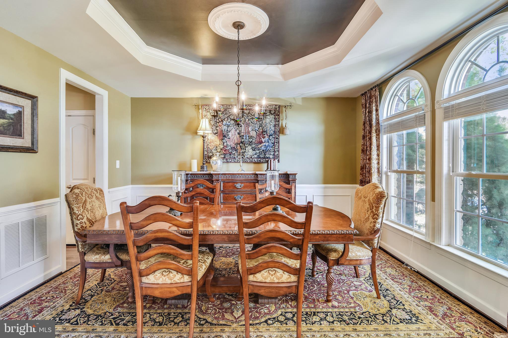 24931 Avonlea Drive Chantilly, VA 20152 - Photo 9 of 76