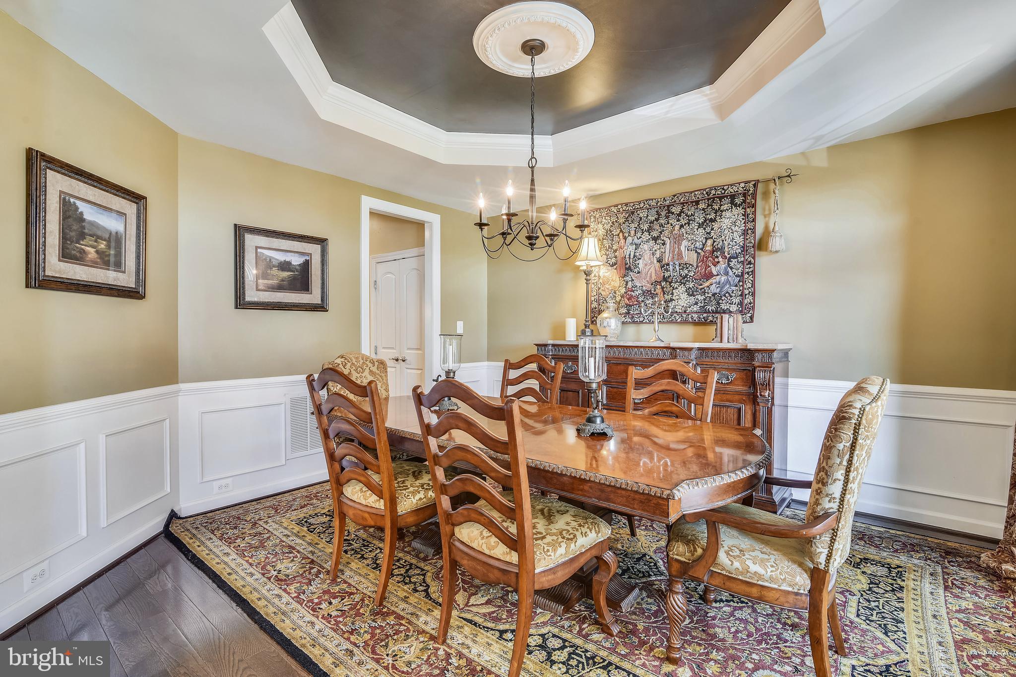 24931 Avonlea Drive Chantilly, VA 20152 - Photo 10 of 76