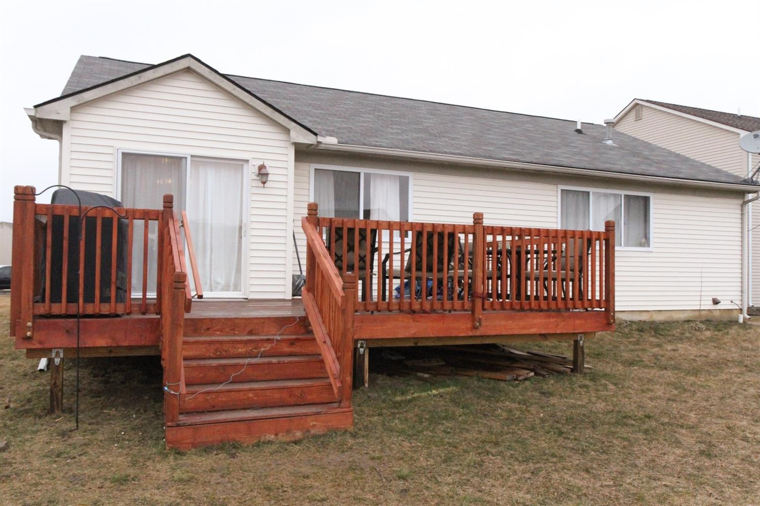 698 Elk Ridge Drive Dundee, MI 48131 - Photo 14 of 21 Photo 14
