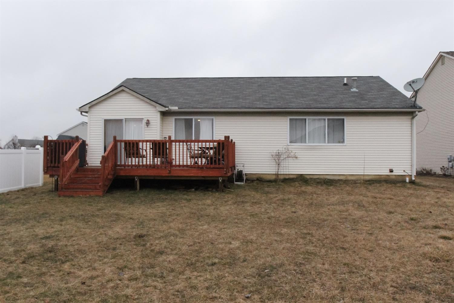698 Elk Ridge Drive Dundee, MI 48131 - Photo 15 of 21 Photo 15