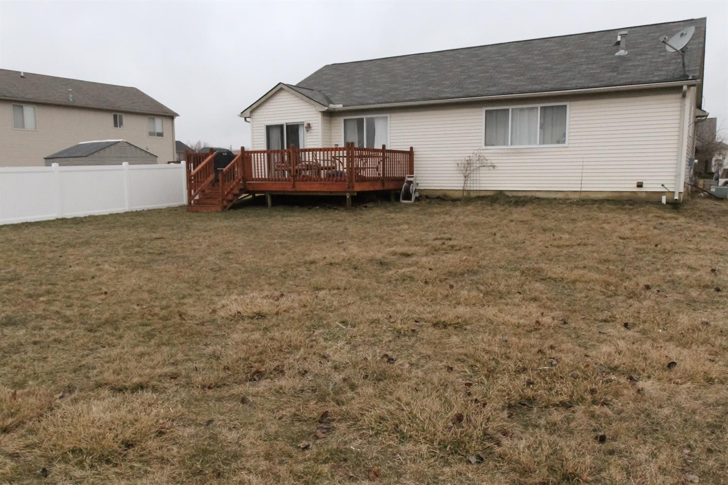 698 Elk Ridge Drive Dundee, MI 48131 - Photo 16 of 21 Photo 16
