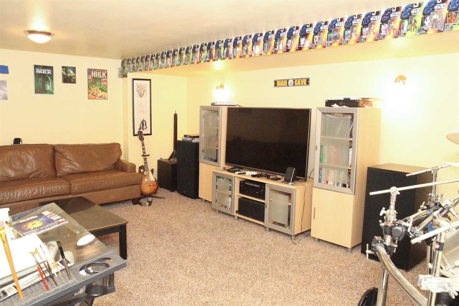 698 Elk Ridge Drive Dundee, MI 48131 - Photo 18 of 21 Photo 18