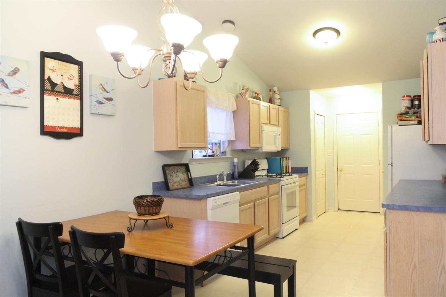698 Elk Ridge Drive Dundee, MI 48131 - Photo 2 of 21 Photo 2