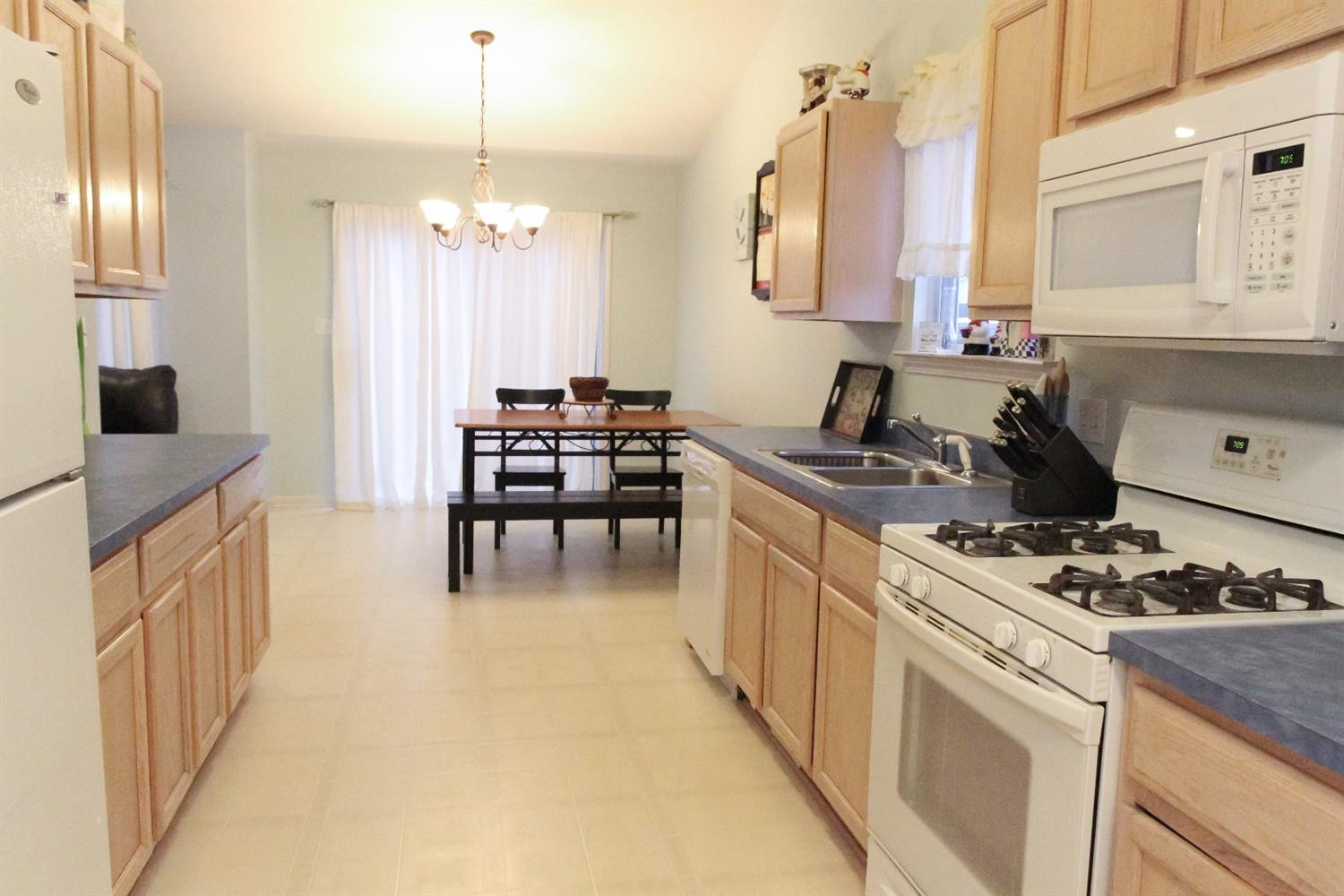 698 Elk Ridge Drive Dundee, MI 48131 - Photo 3 of 21 Photo 3
