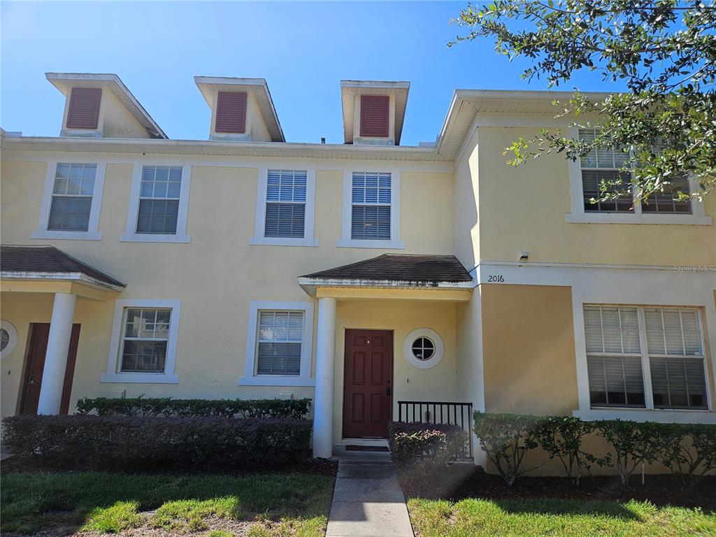 2016 Fiesta Ridge Court Tampa, FL 33604 - Photo 1 of 1 Gallery Image 1