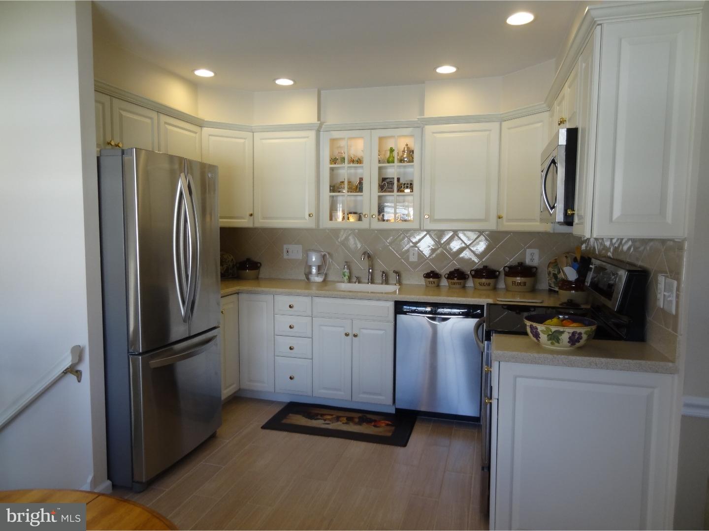32 Cherokee Road Richboro, PA 18954 - Photo 11 of 25 Kitchen