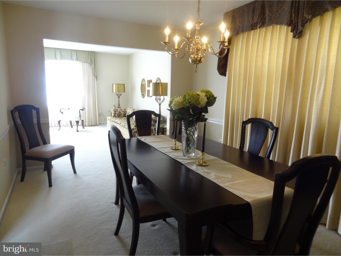 32 Cherokee Road Richboro, PA 18954 - Photo 13 of 25 Dining Room