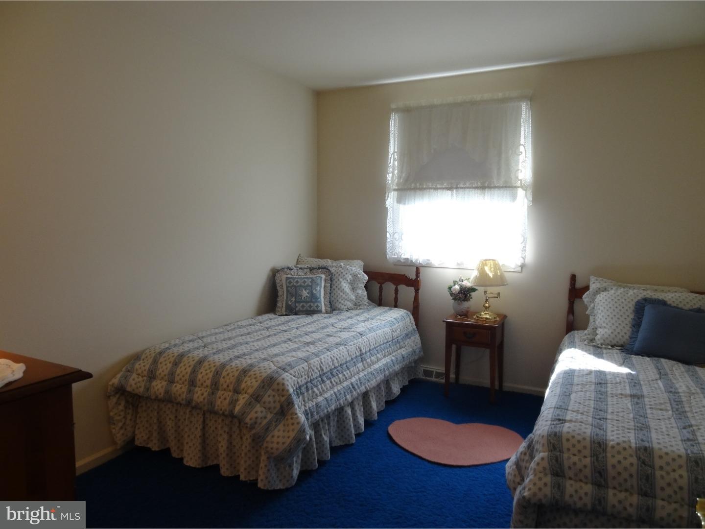 32 Cherokee Road Richboro, PA 18954 - Photo 17 of 25 Bedroom 2