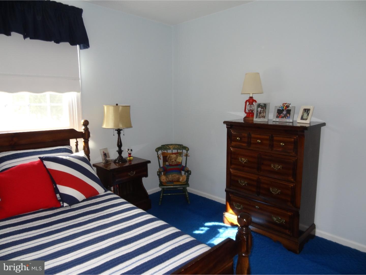 32 Cherokee Road Richboro, PA 18954 - Photo 18 of 25 Bedroom 3