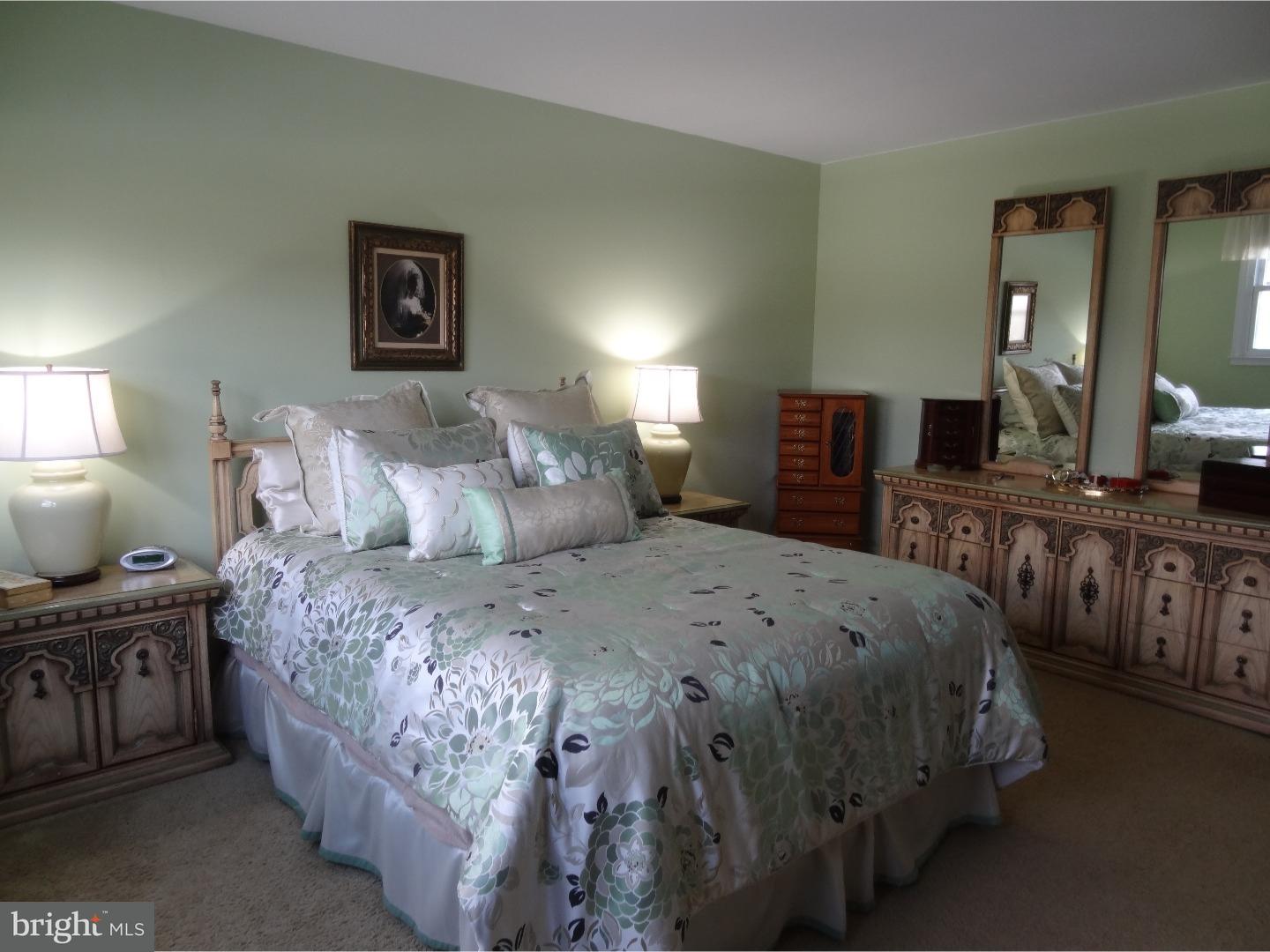 32 Cherokee Road Richboro, PA 18954 - Photo 21 of 25 Master Bedroom