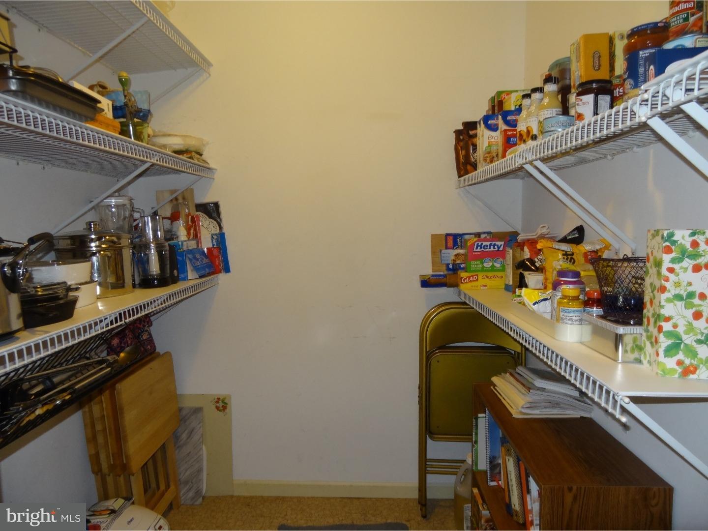 32 Cherokee Road Richboro, PA 18954 - Photo 9 of 25 Pantry
