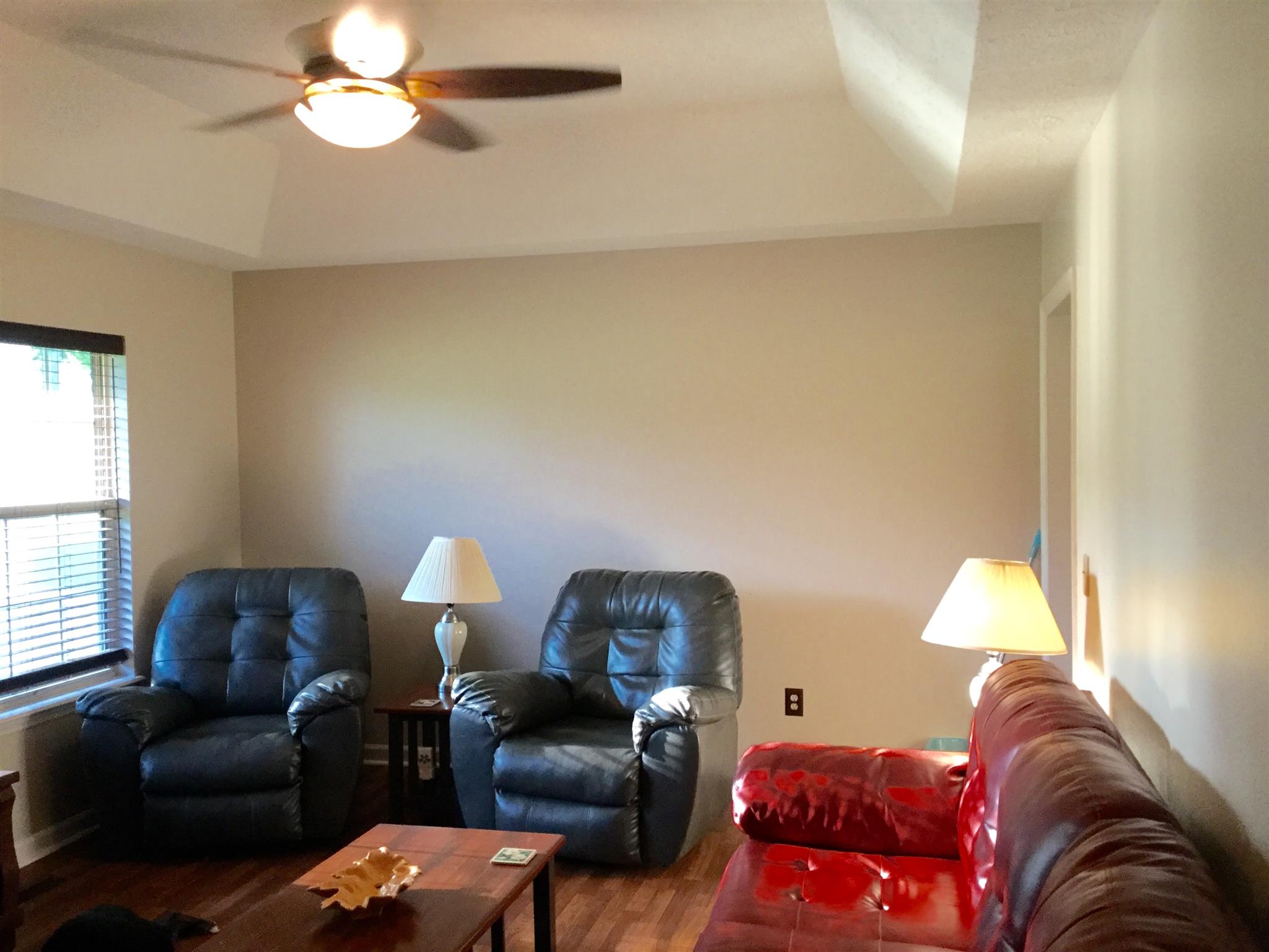 921 Hargrove Road West Dickson, TN 37055 - Photo 9 of 10 a living room with furniture and a window