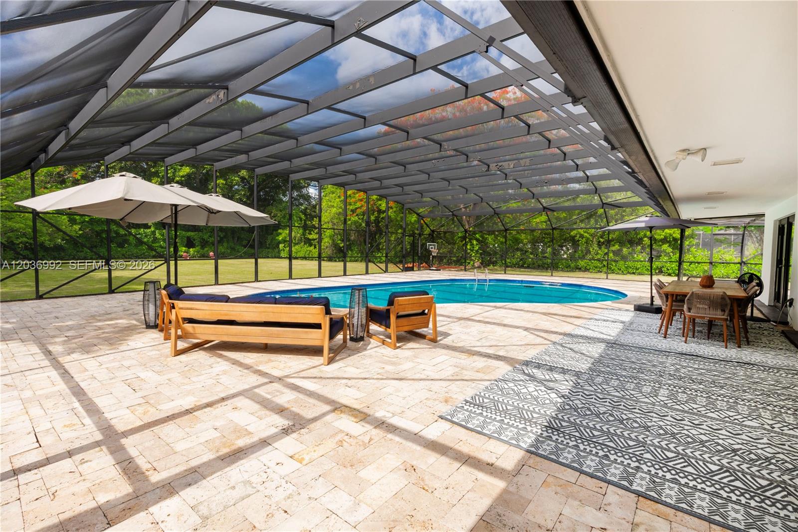 7970 Southwest 122nd Street Pinecrest, FL 33156 - Photo 21 of 28