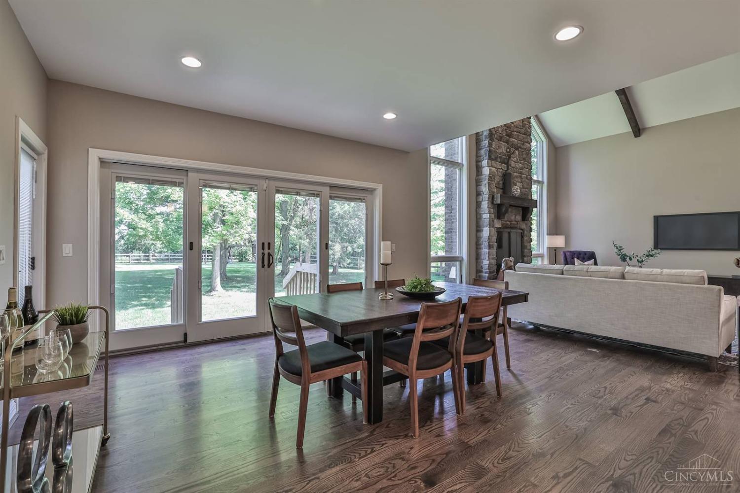 4885 Cox-Smith Road Mason, OH 45040 - Photo 11 of 50 Gallery Image 11