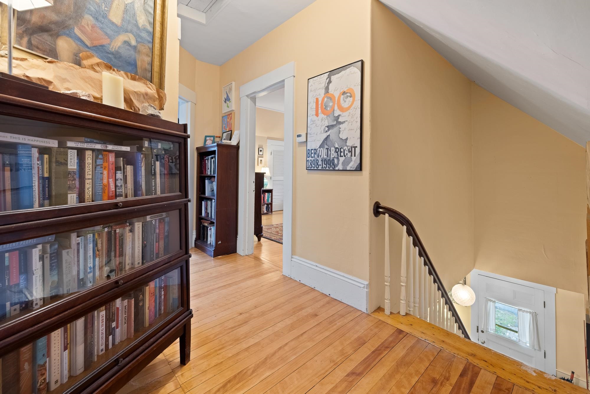 5 Prospect Street Hanover, NH 03755 - Photo 28 of 60 Gallery Image 28