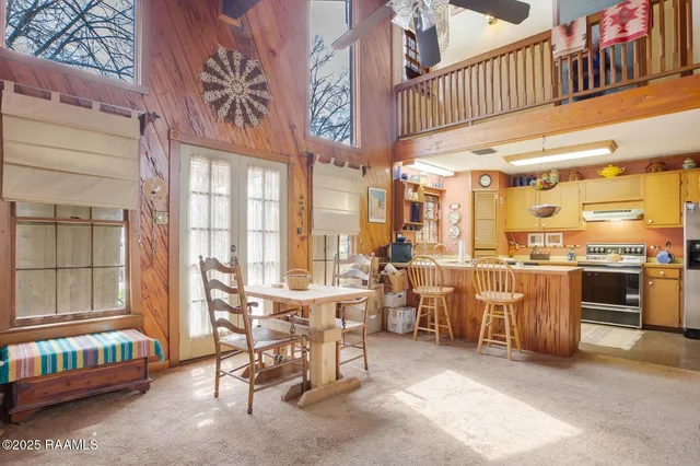 $276,500 | 24 Hidden Hills Road, Arnaudville, LA 70512