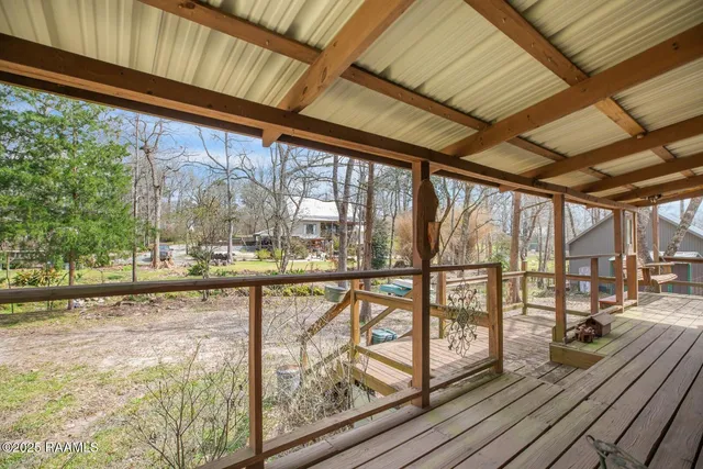 $276,500 | 24 Hidden Hills Road, Arnaudville, LA 70512