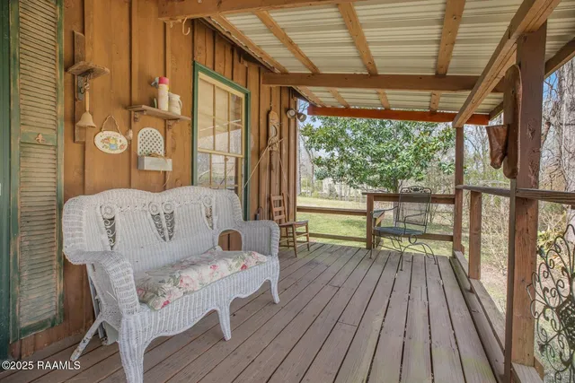 $276,500 | 24 Hidden Hills Road, Arnaudville, LA 70512