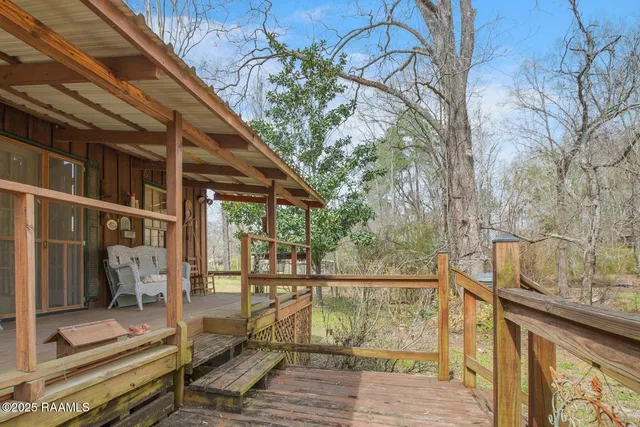 $276,500 | 24 Hidden Hills Road, Arnaudville, LA 70512