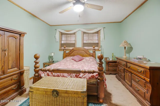 $276,500 | 24 Hidden Hills Road, Arnaudville, LA 70512