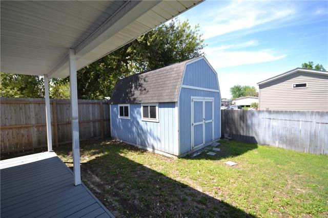 448 Barber Road Paradis, LA 70080 - Photo 19 of 19