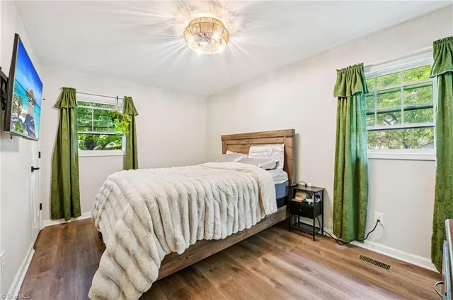 $242,000 | 132 West Kime Avenue, Liberty, NC 27298