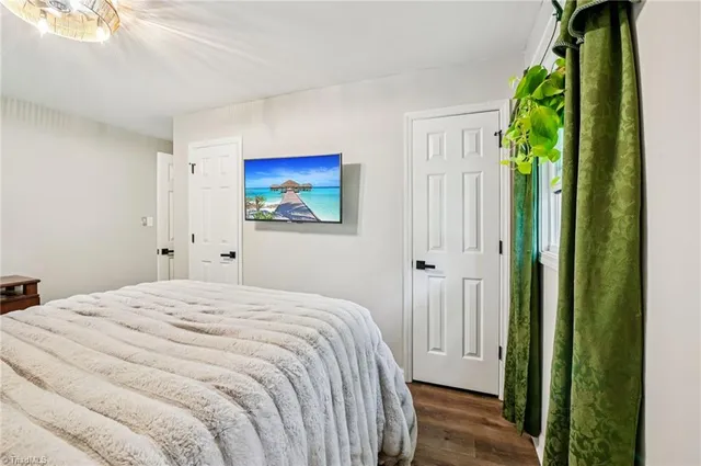 $242,000 | 132 West Kime Avenue, Liberty, NC 27298