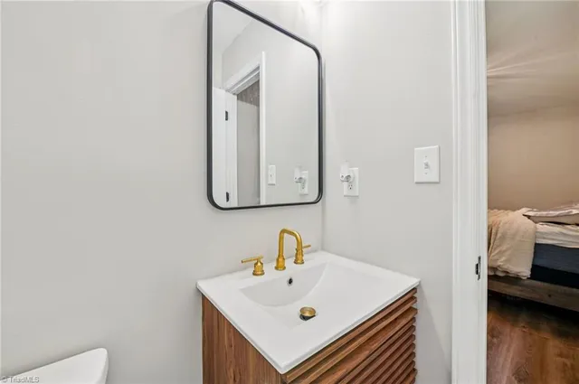 $242,000 | 132 West Kime Avenue, Liberty, NC 27298