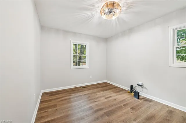 $242,000 | 132 West Kime Avenue, Liberty, NC 27298