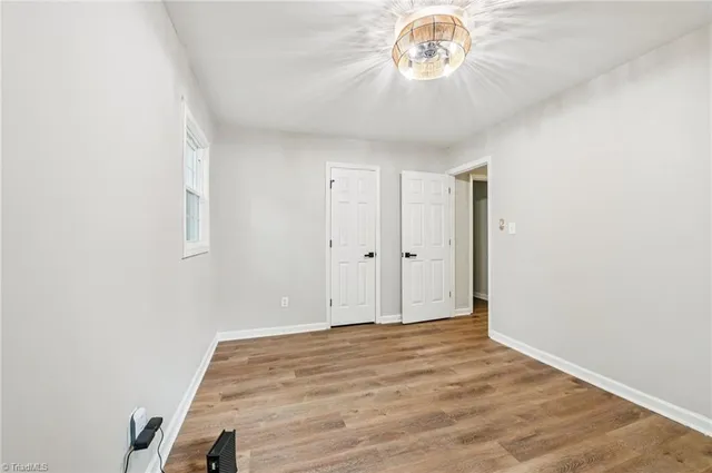 $242,000 | 132 West Kime Avenue, Liberty, NC 27298