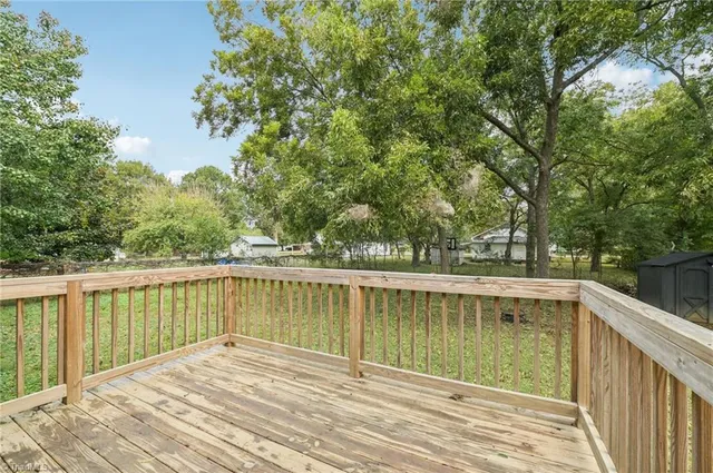 $242,000 | 132 West Kime Avenue, Liberty, NC 27298