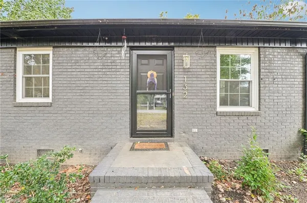 $225,000 | 132 West Kime Avenue, Liberty, NC 27298