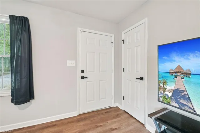 $242,000 | 132 West Kime Avenue, Liberty, NC 27298