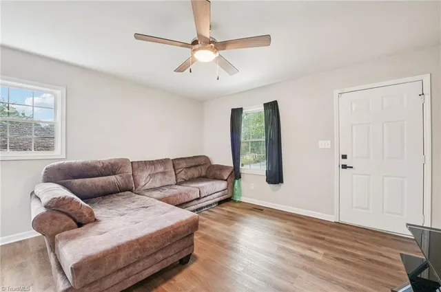 $242,000 | 132 West Kime Avenue, Liberty, NC 27298