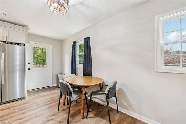 $242,000 | 132 West Kime Avenue, Liberty, NC 27298