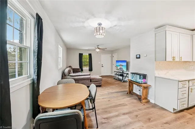 $242,000 | 132 West Kime Avenue, Liberty, NC 27298