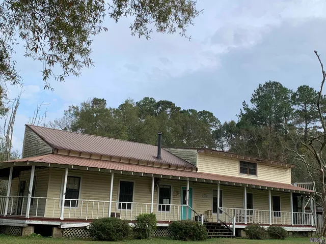$25,000 | 42246 Sweeney Lane, Ponchatoula, LA 70454