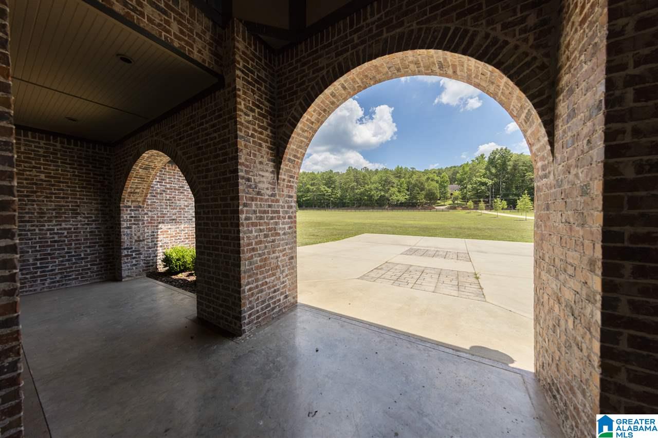 8286 Clayton Road Springville, AL 35146 - Photo 47 of 50