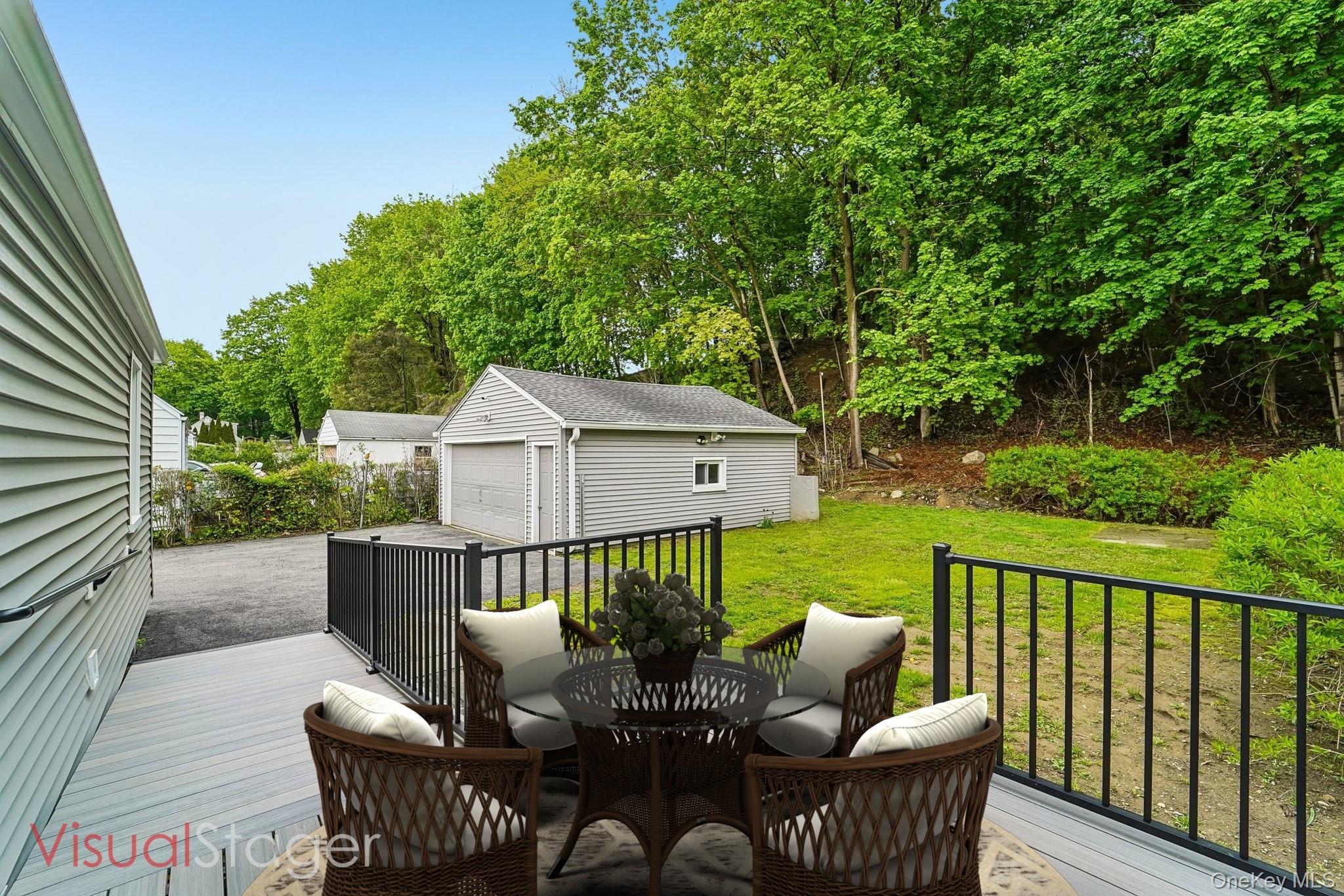 841 King Street Peekskill, NY 10566 - Photo 14 of 16