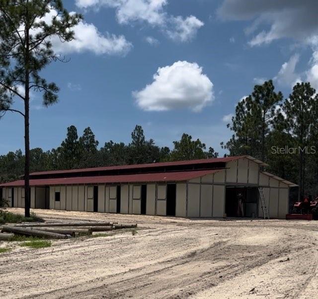 14192 Ermine Owl Road Brooksville, FL 34614 - Photo 2 of 10