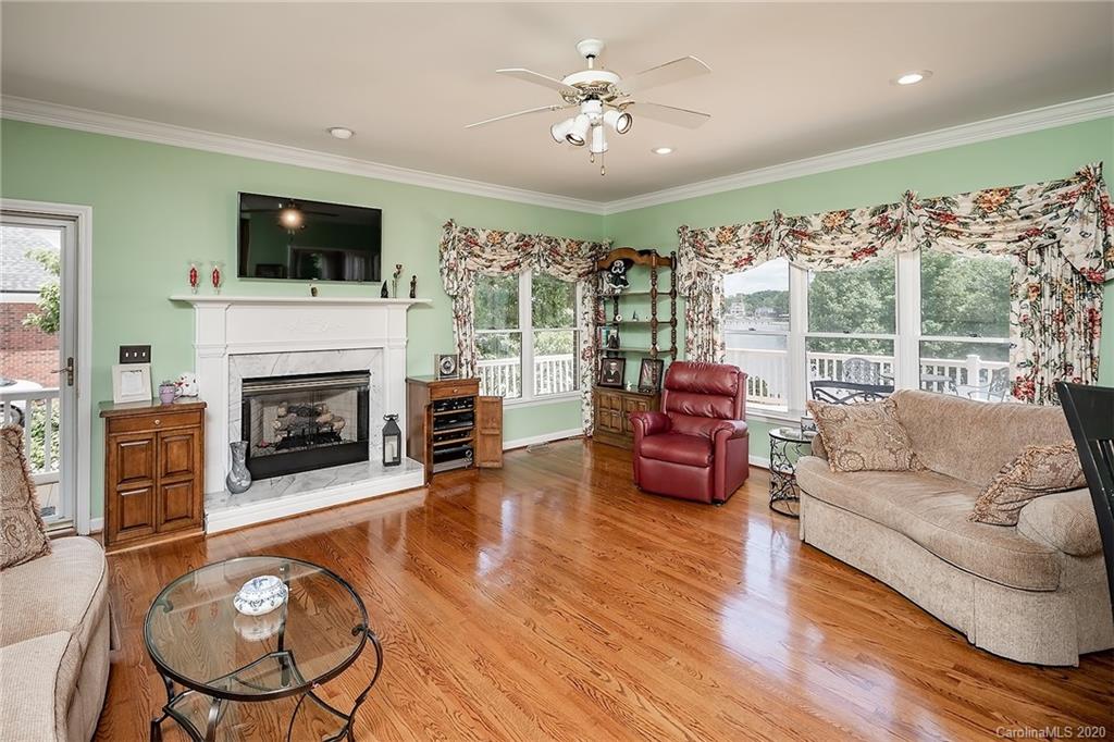 7705 Rabbit Circle Denver, NC 28037 - Photo 22 of 47 Gallery Image 22